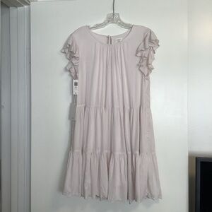 NWT Aritzia Wilfred Sidonie Dress